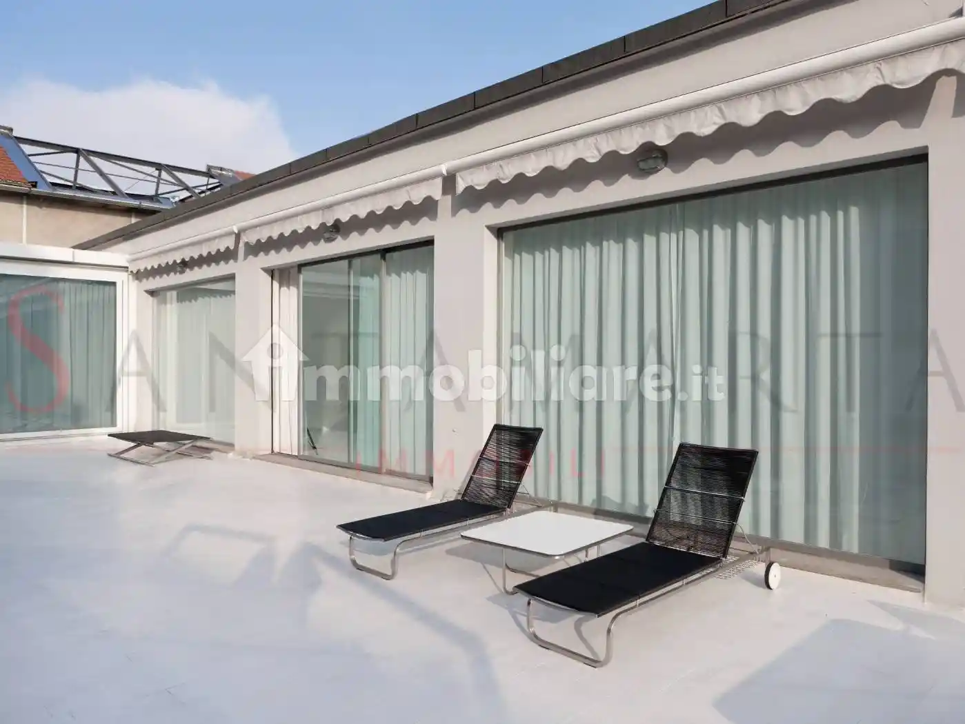 Loft, buono stato, secondo piano, Corso Genova, Milano - foto 4