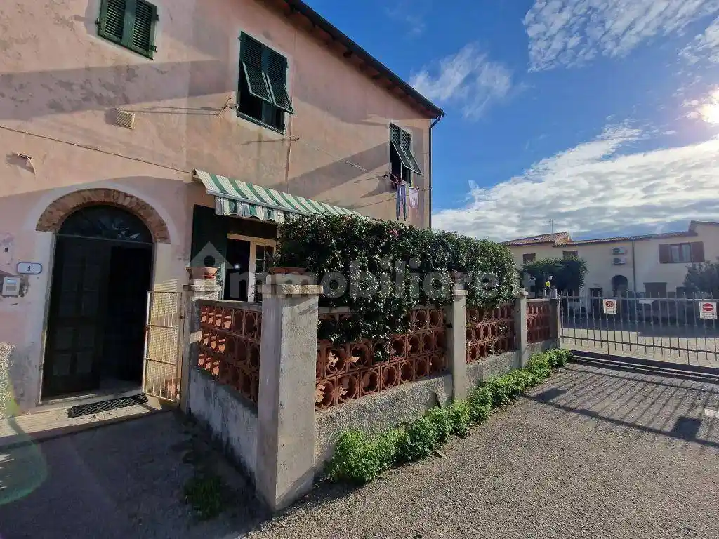 Appartamento in vendita a Portoferraio