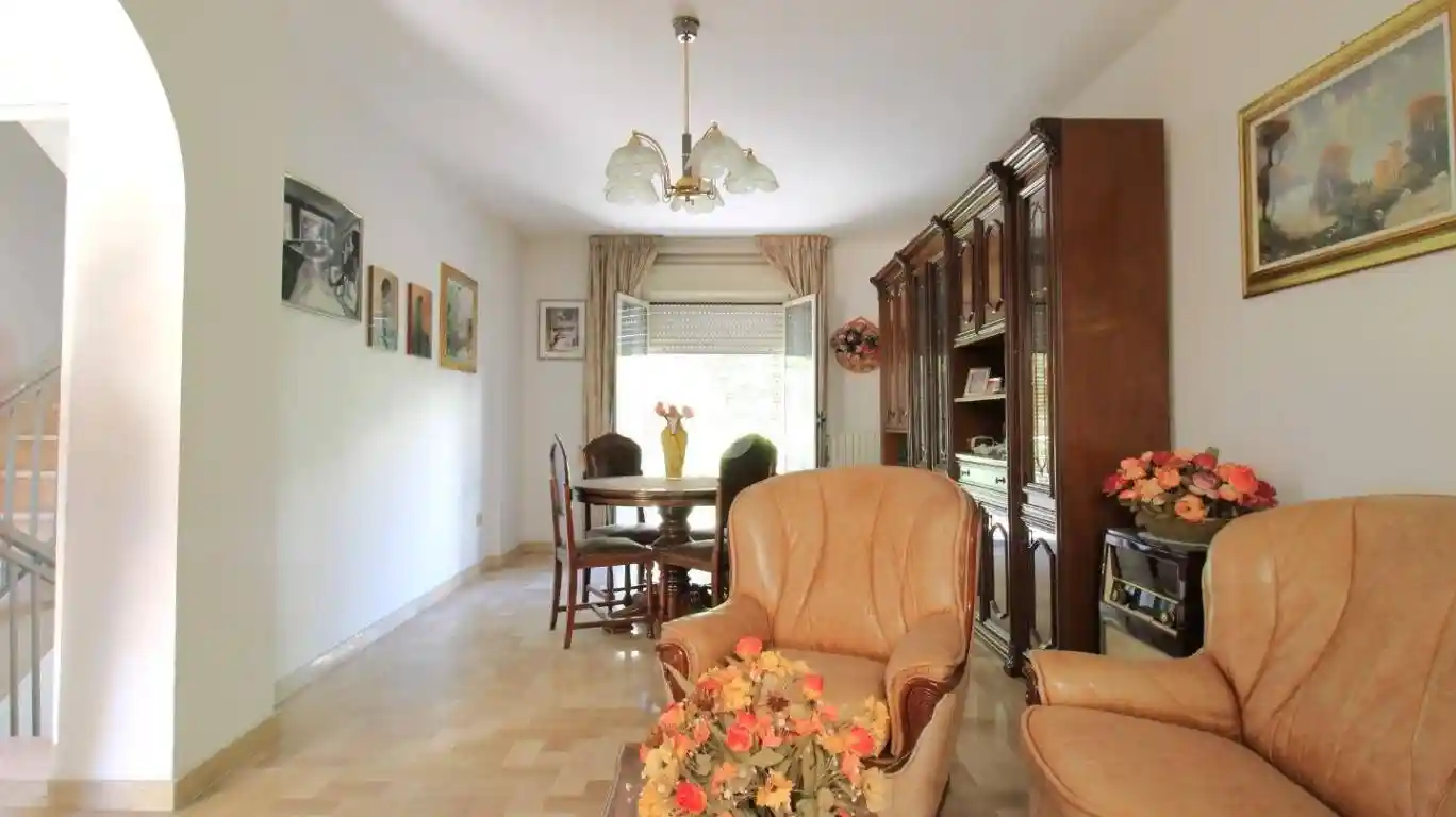 Villa a schiera via San Rocco 73, Centro, San Salvo - foto 4