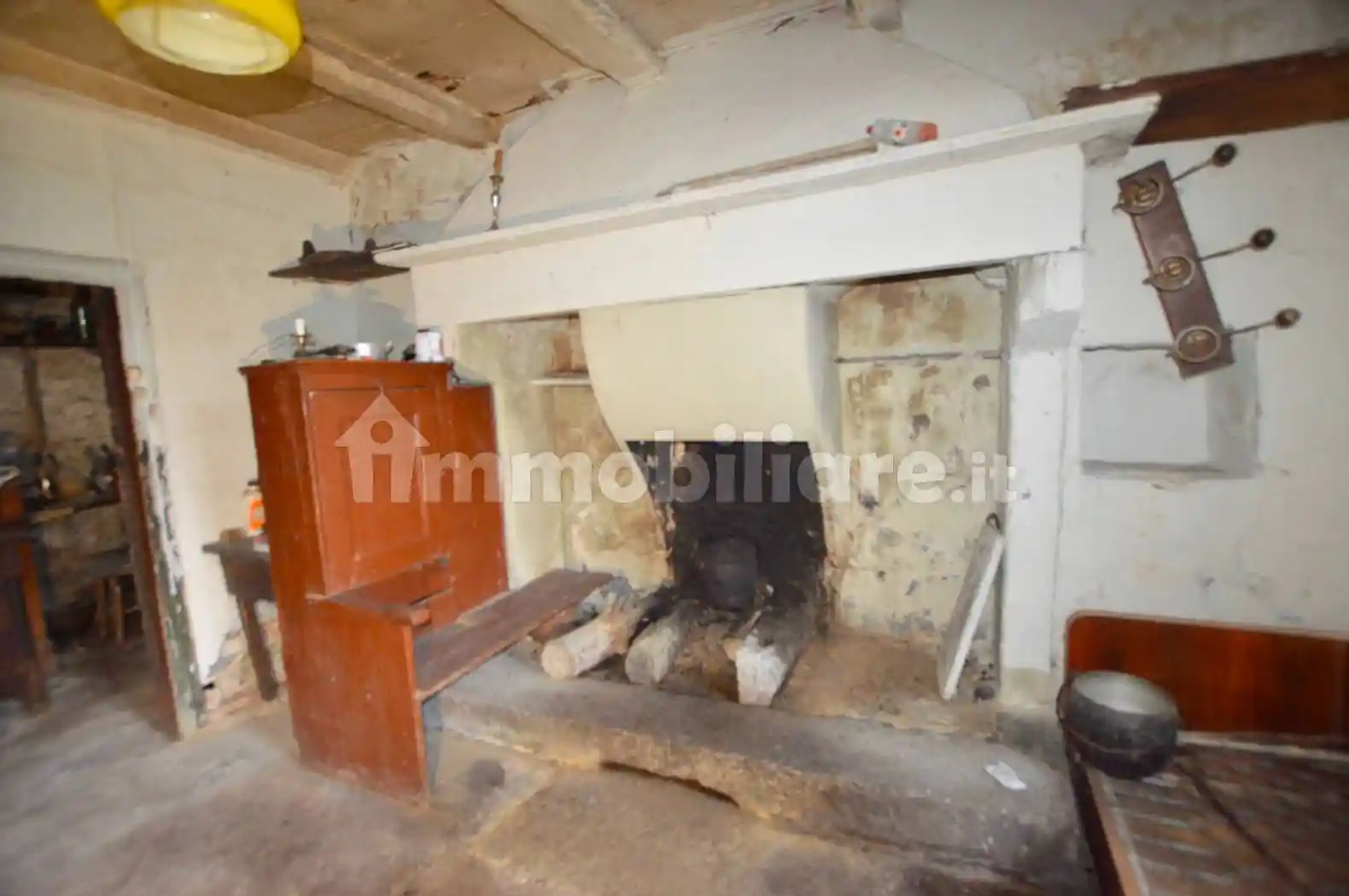 Casa indipendente in vendita a Villette