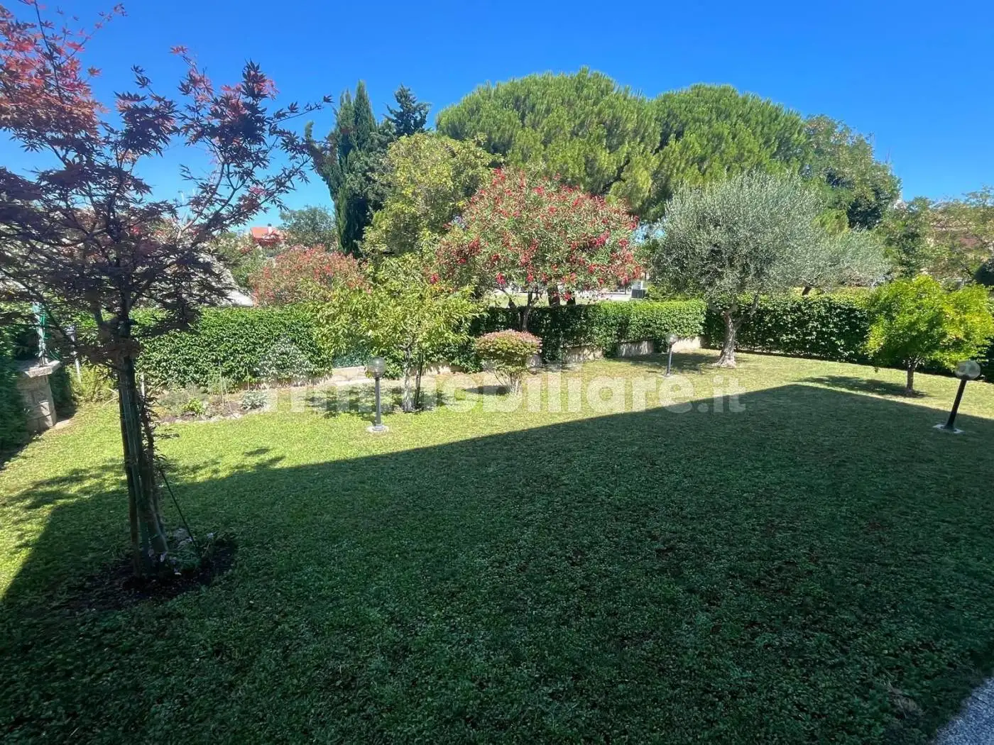 Appartamento in vendita a Senigallia