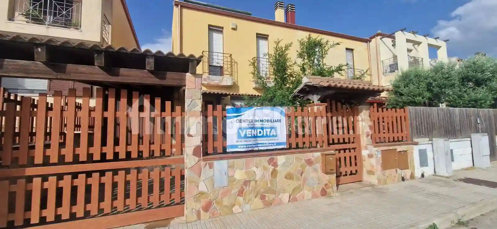 Villetta a schiera - foto 2