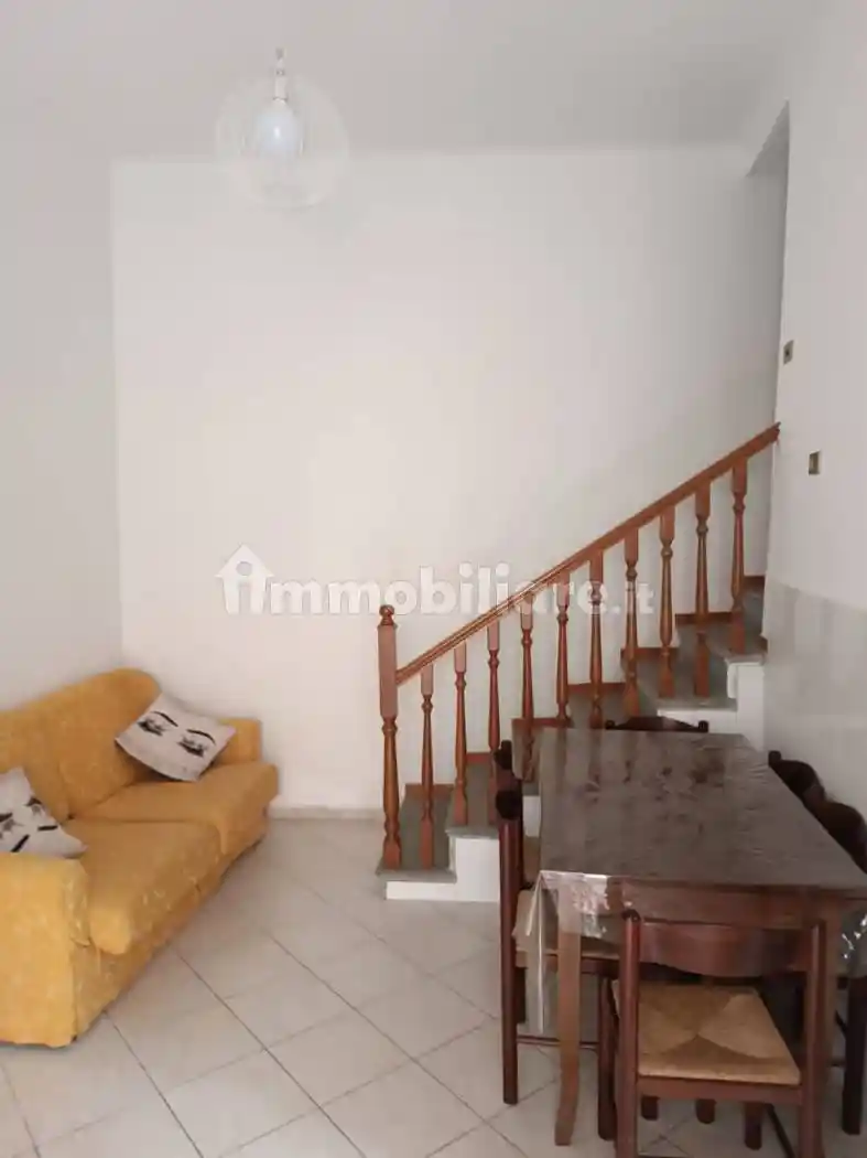 Terratetto unifamiliare via Pantano 39, Valle, Pennini, Sant'Eustachio, Avellino - foto 4