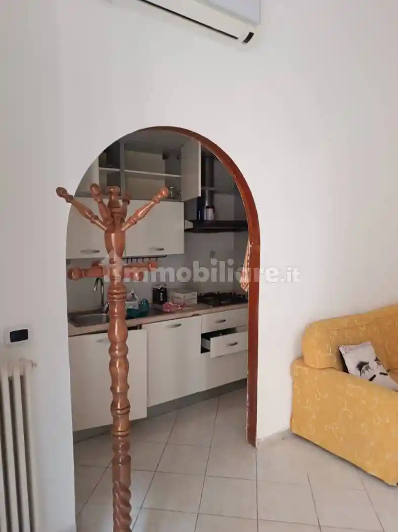 Terratetto unifamiliare via Pantano 39, Valle, Pennini, Sant'Eustachio, Avellino - foto 5