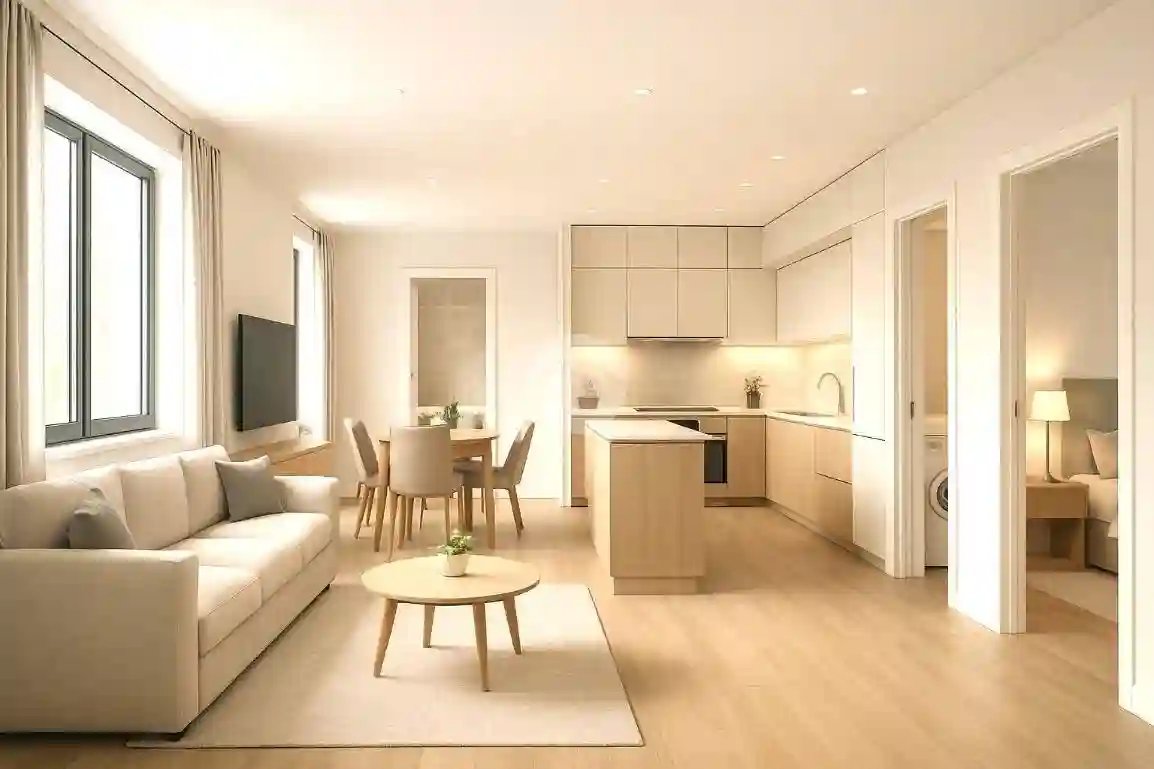 Appartamento - foto 5