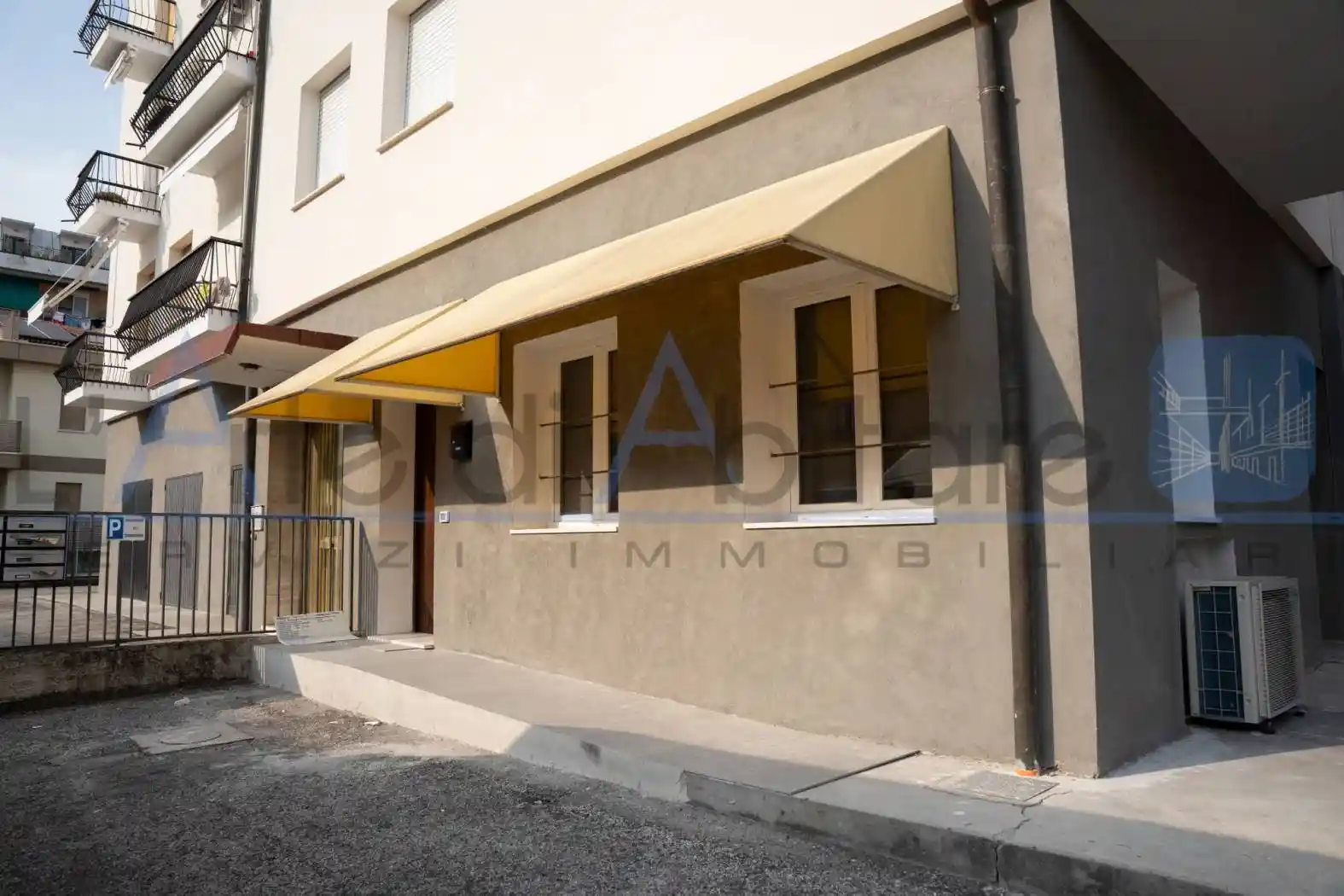 Appartamento in vendita a Vicenza