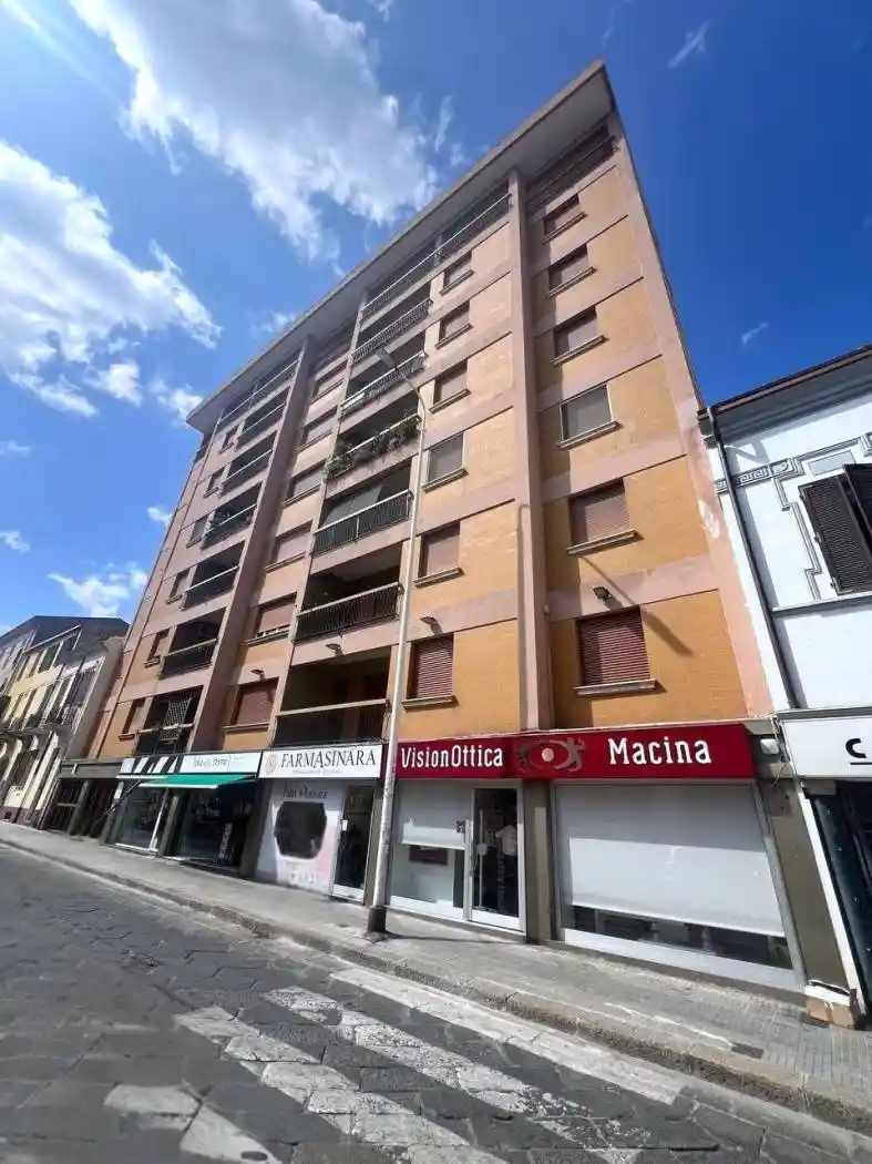 Appartamento in vendita a Sassari