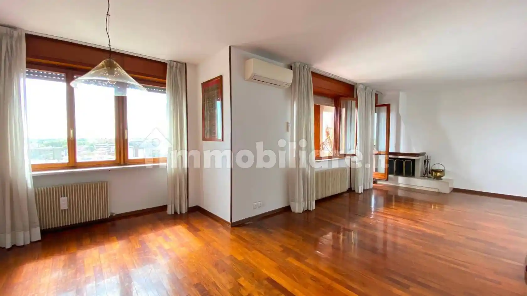 Appartamento in vendita a Pordenone