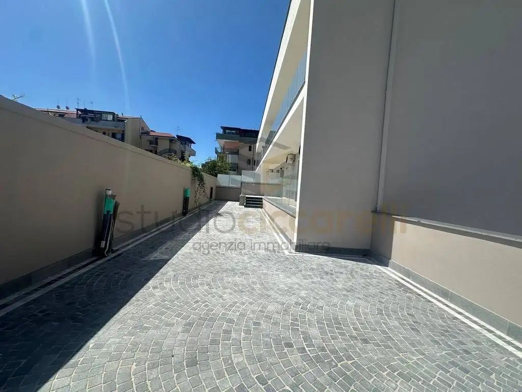 Appartamento in vendita a Giugliano in Campania