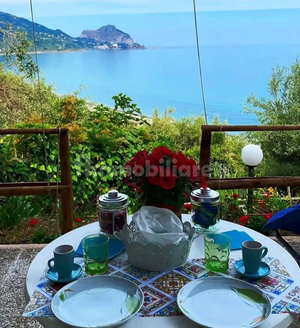 Villa a schiera via Cefalù 1, Sant'ambrogio, Cefalù - foto 3