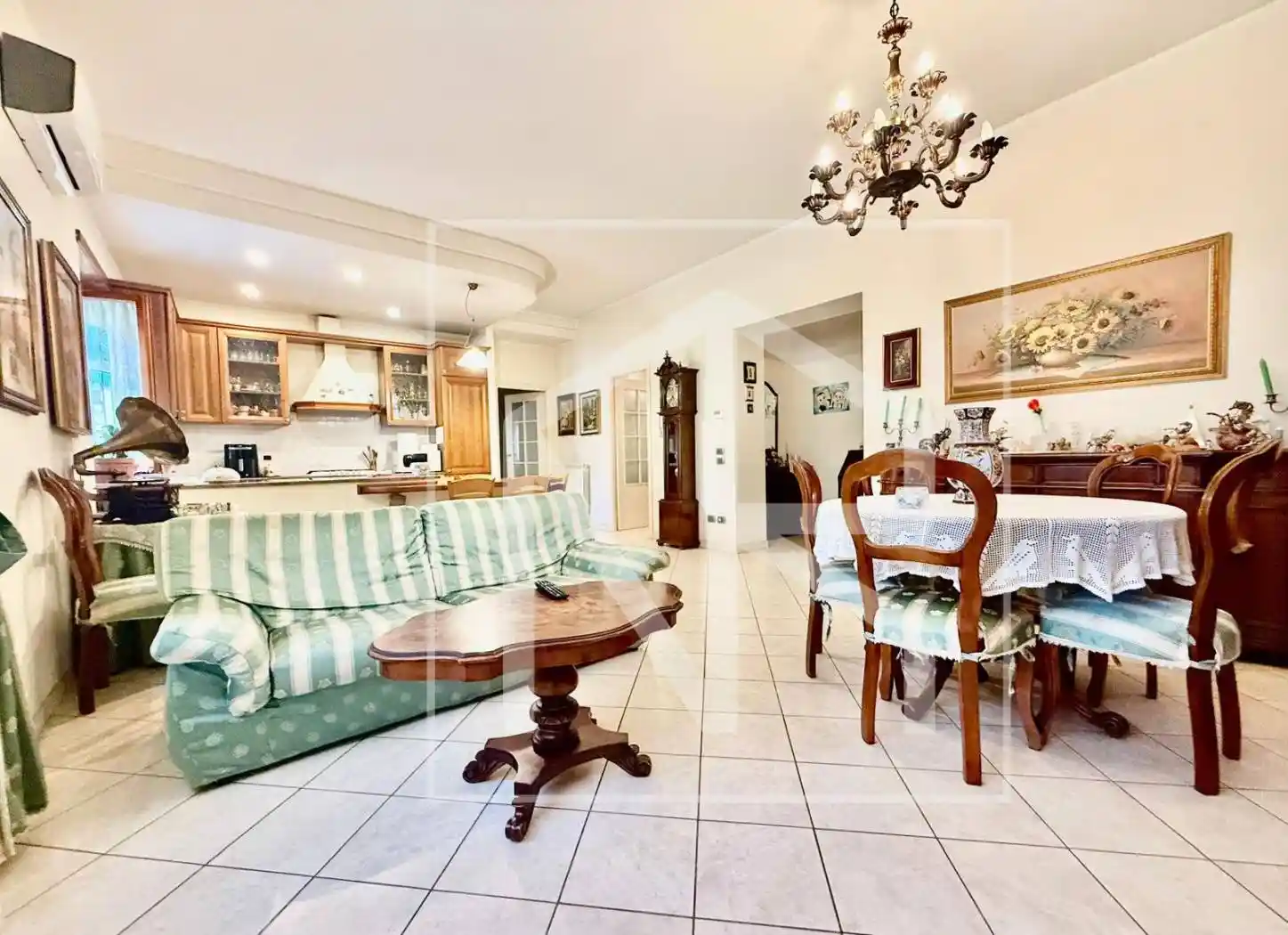 Quadrilocale via dei Colombi 86, Tor Tre Teste - Torre Maura, Roma - foto 5