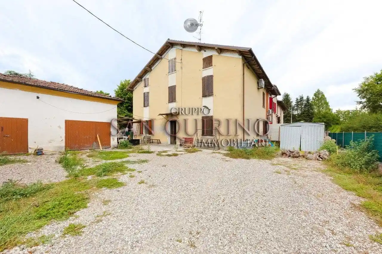 Villetta a schiera in vendita a Rio Saliceto