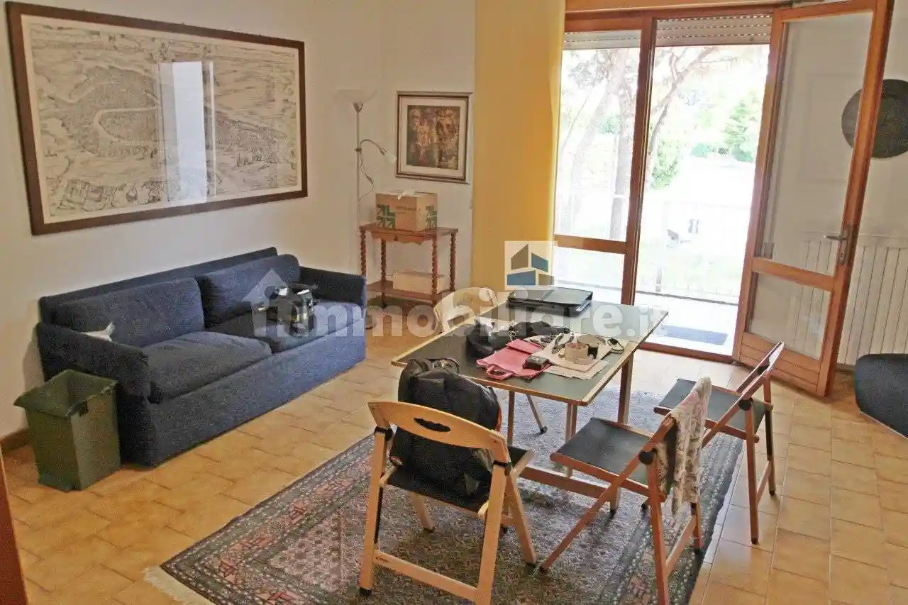 Appartamento in vendita a Salzano