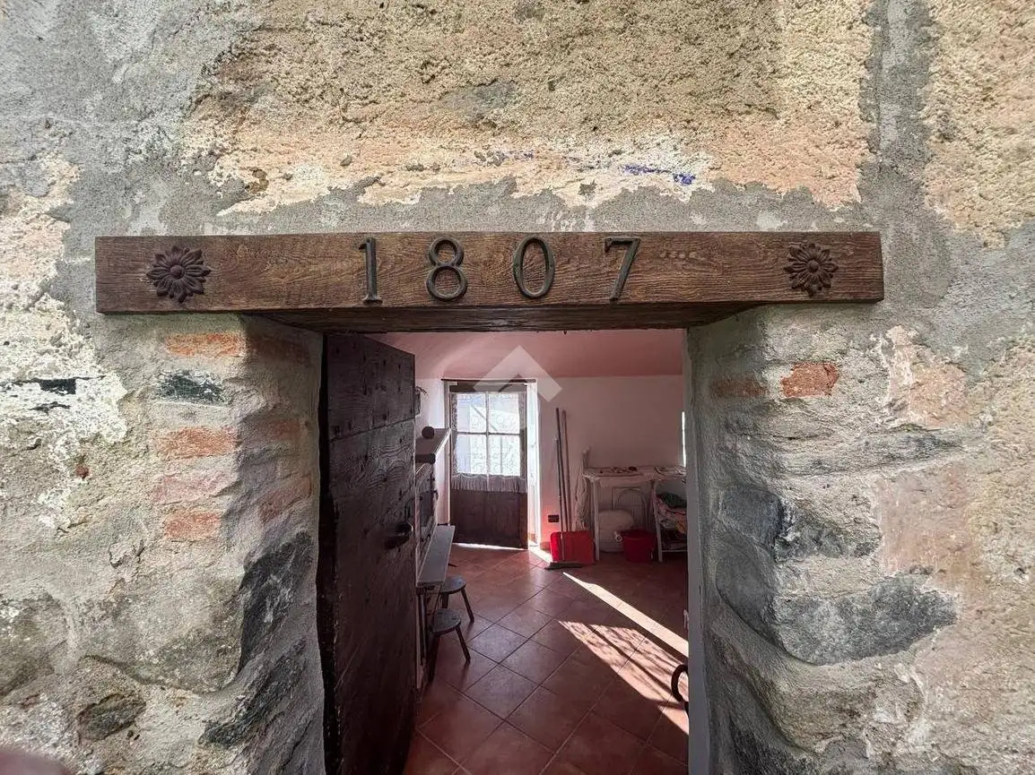 Terratetto unifamiliare civile via Cavalice 22, Alice Superiore, Val di Chy - foto 3