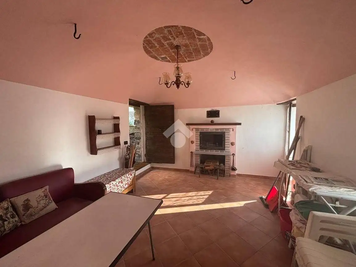 Terratetto unifamiliare civile via Cavalice 22, Alice Superiore, Val di Chy - foto 4