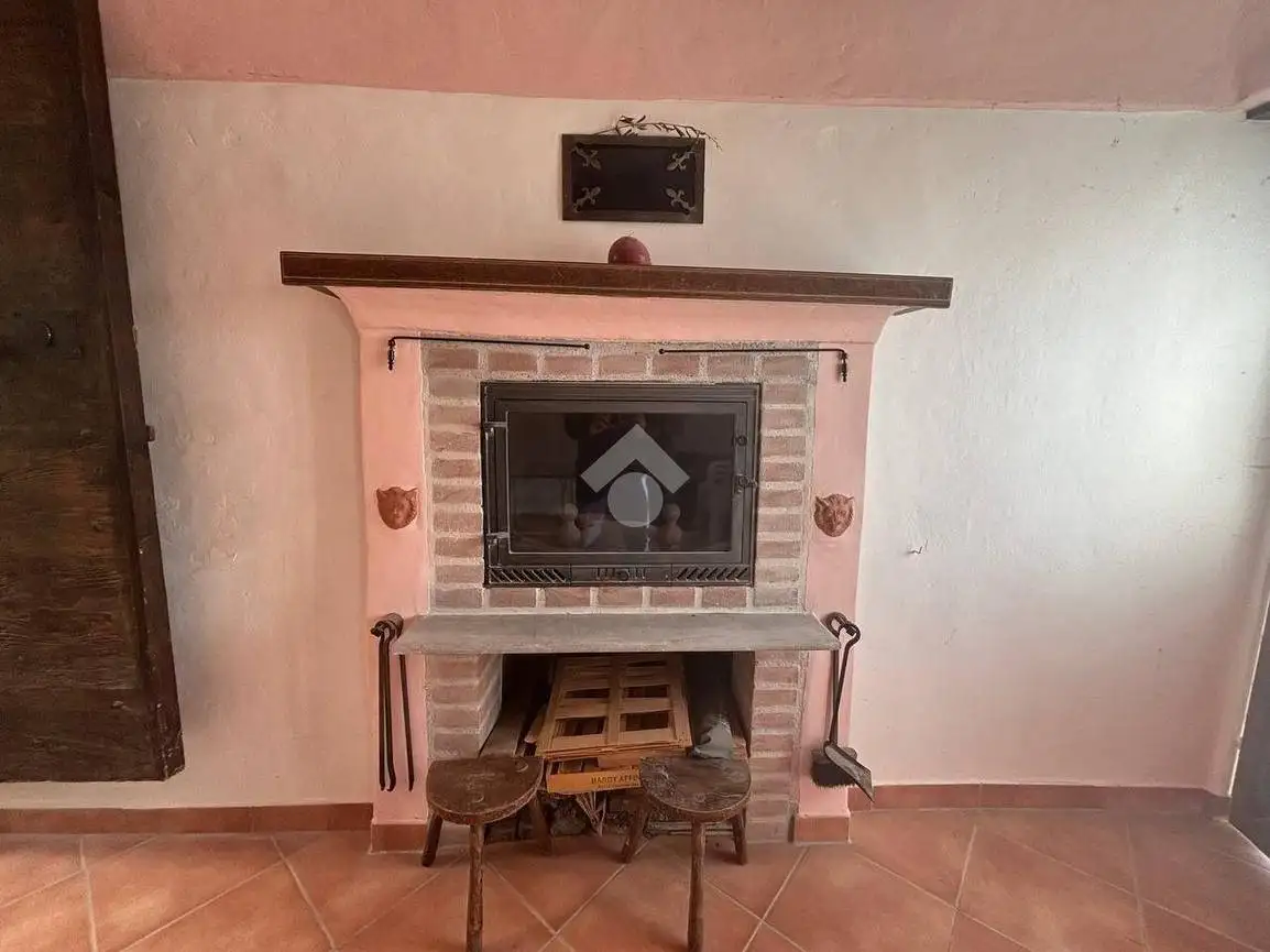 Terratetto unifamiliare civile via Cavalice 22, Alice Superiore, Val di Chy - foto 5