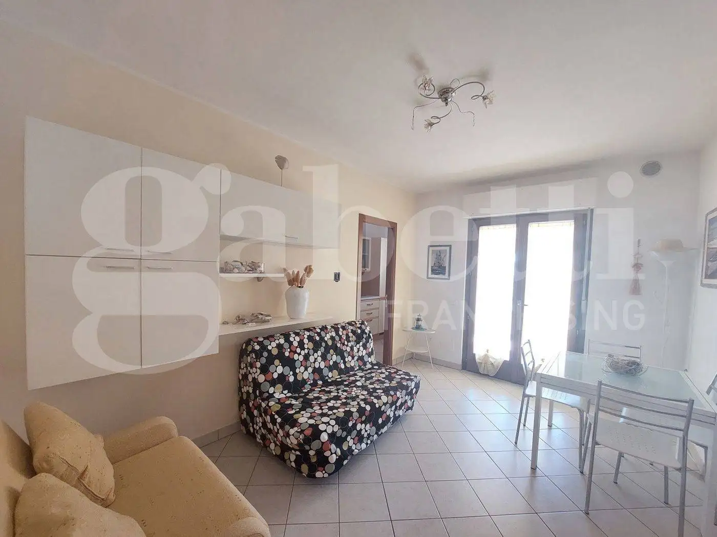 Appartamento in vendita a Alba Adriatica