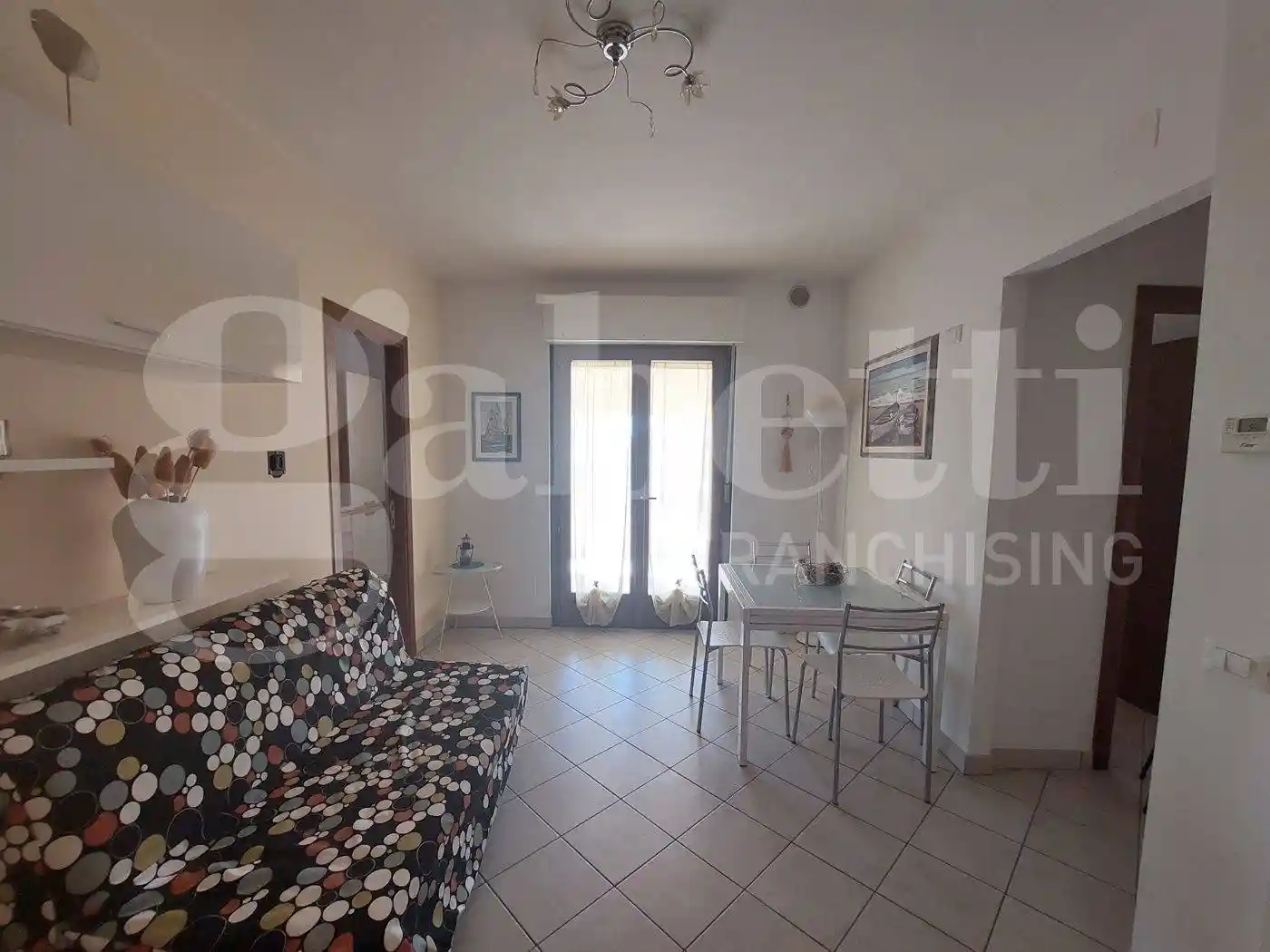 Trilocale via degli Oleandri, 24, Contrada dei Tigli, Via degli Oleandri, Alba Adriatica - foto 3