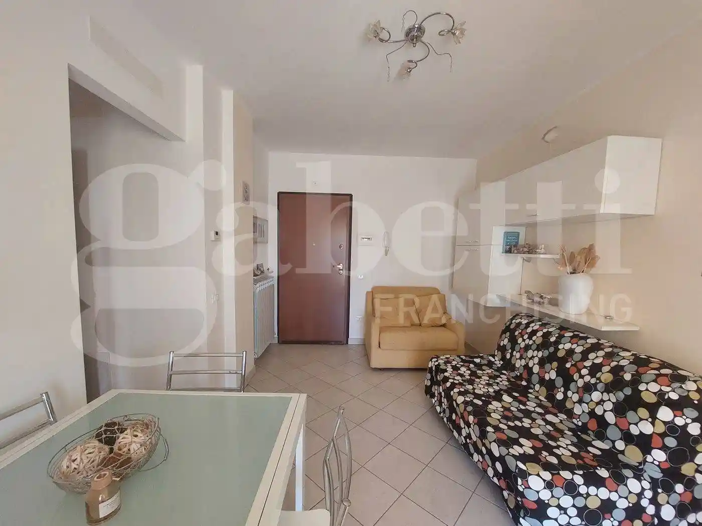 Trilocale via degli Oleandri, 24, Contrada dei Tigli, Via degli Oleandri, Alba Adriatica - foto 4