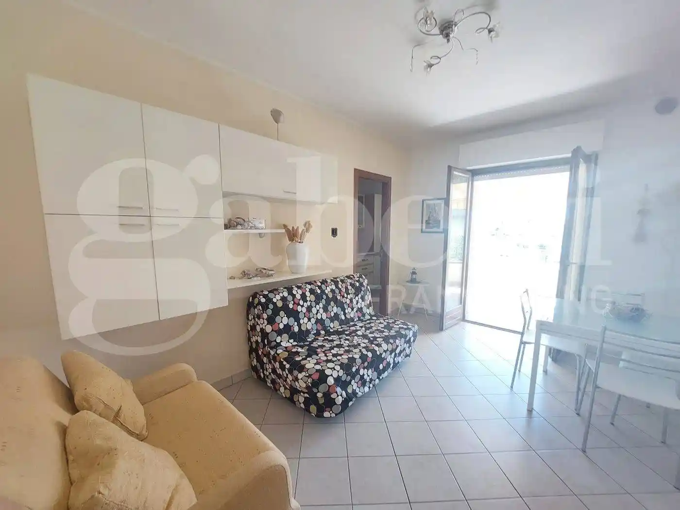 Trilocale via degli Oleandri, 24, Contrada dei Tigli, Via degli Oleandri, Alba Adriatica - foto 5