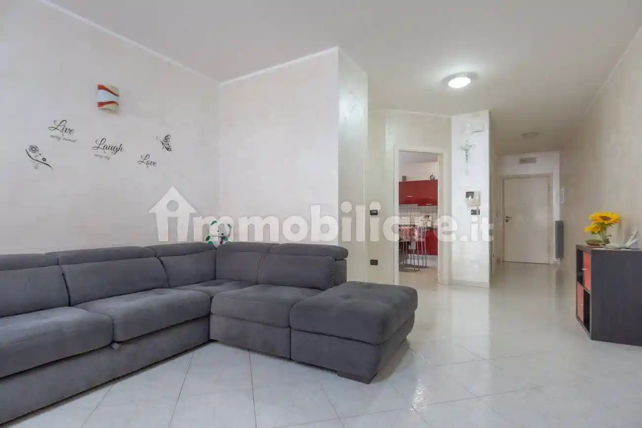 Trilocale via Trieste 17, Sambuceto, San Giovanni Teatino - foto 2