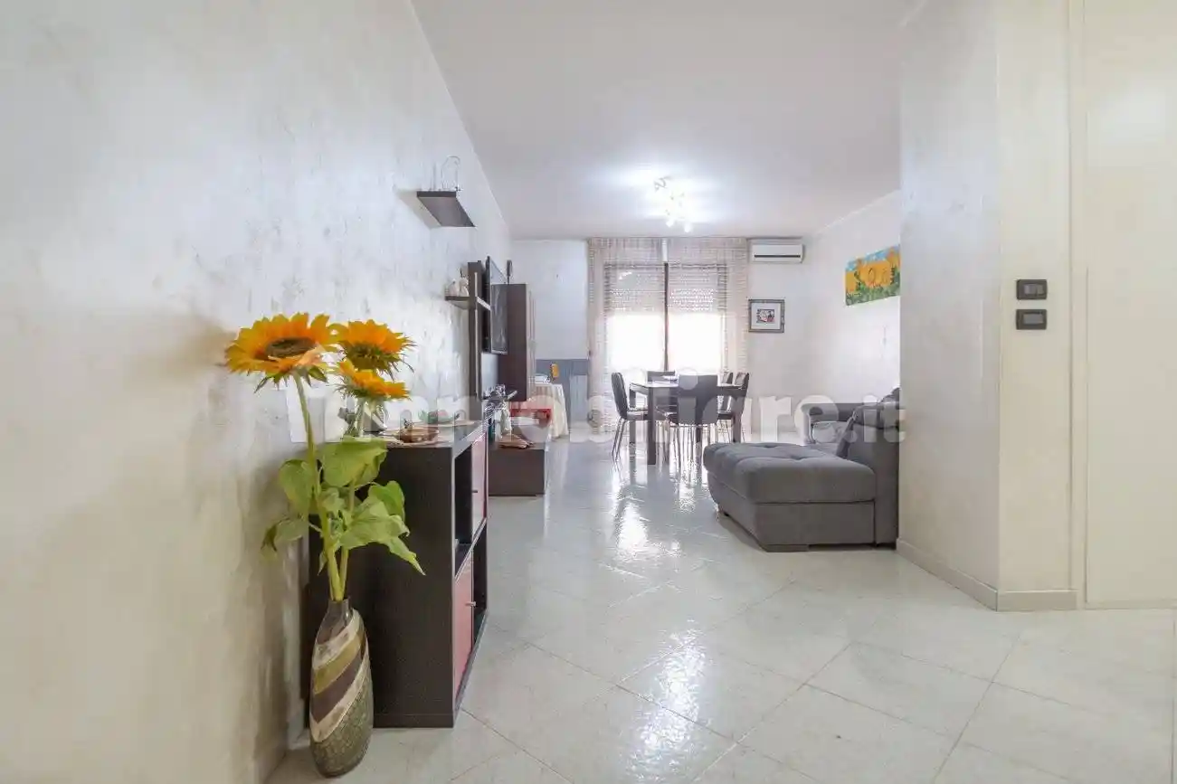 Trilocale via Trieste 17, Sambuceto, San Giovanni Teatino - foto 3