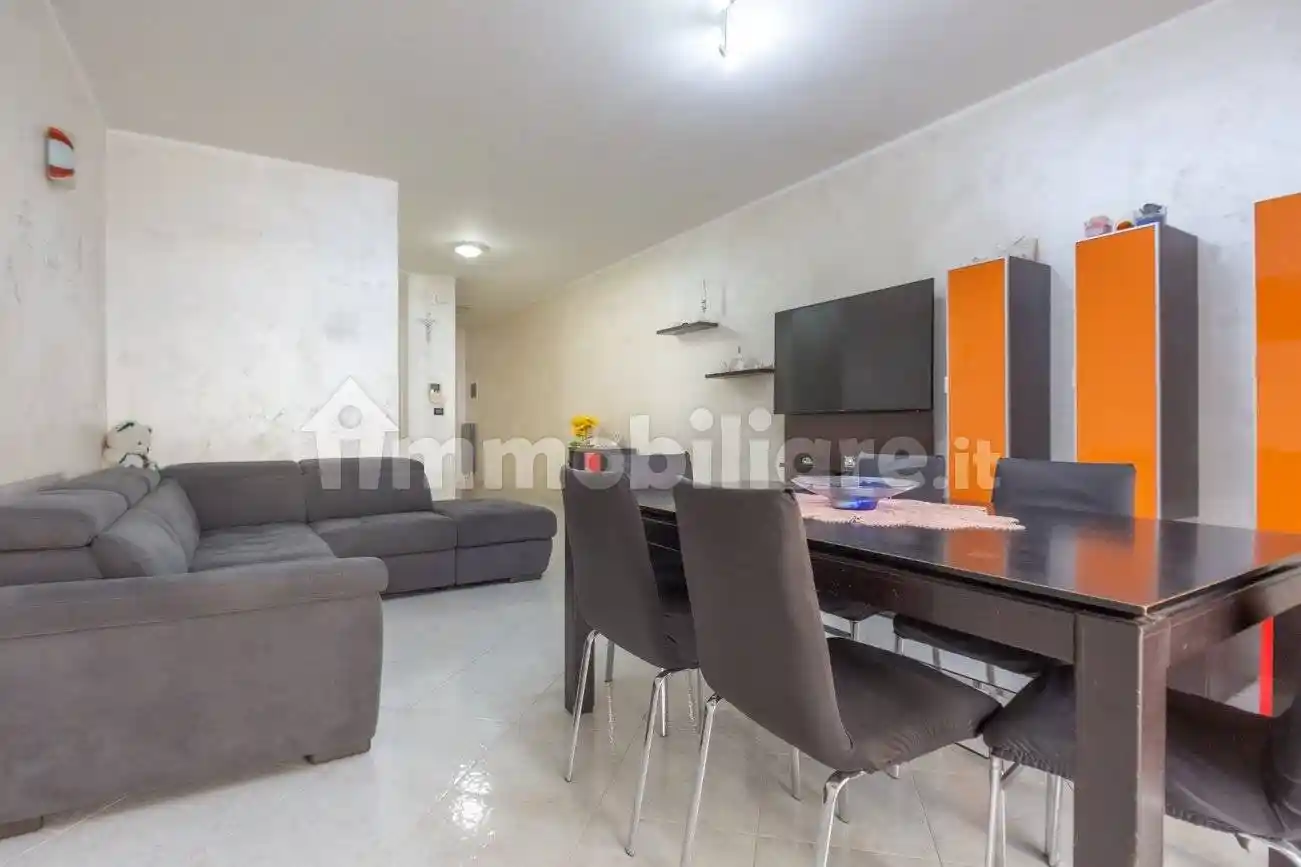 Trilocale via Trieste 17, Sambuceto, San Giovanni Teatino - foto 4