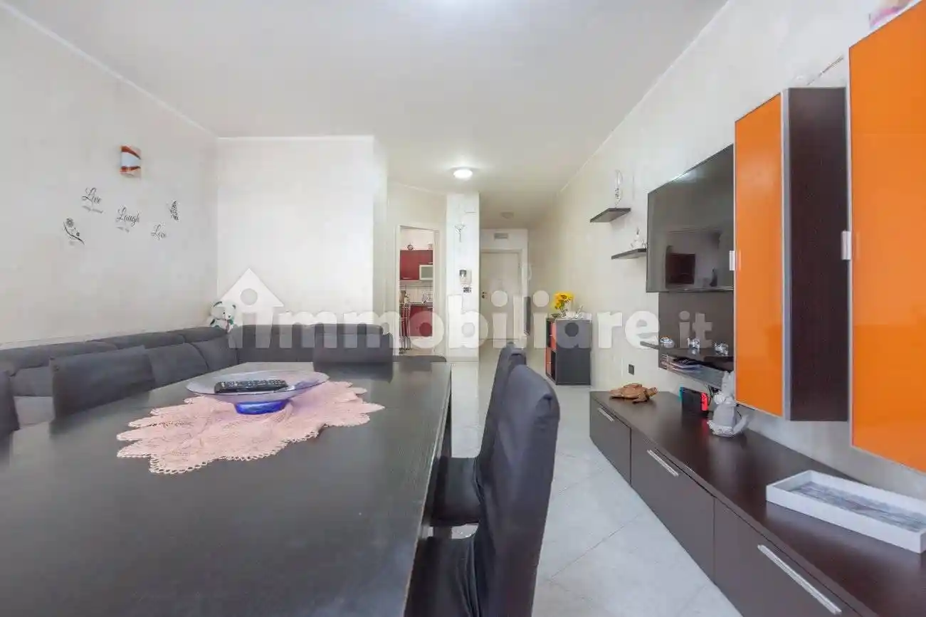 Trilocale via Trieste 17, Sambuceto, San Giovanni Teatino - foto 5