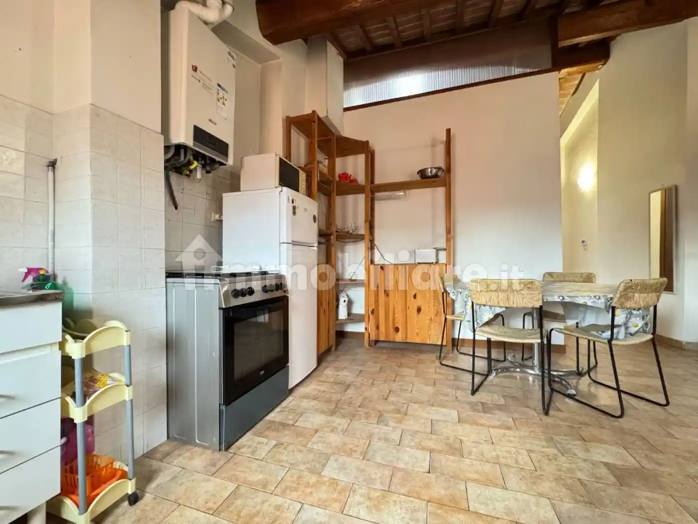 Appartamento in vendita a Perugia