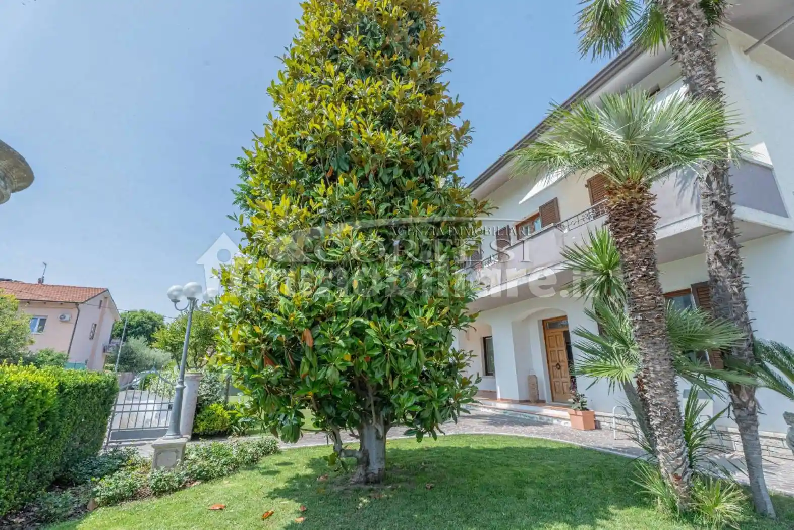 Villa in vendita a Fano