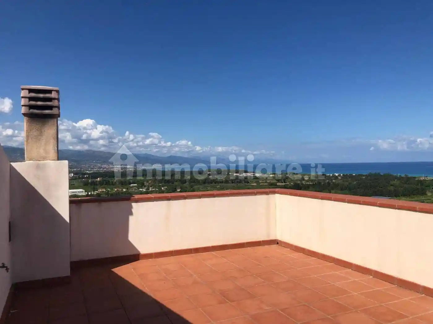 Villa in vendita a Capo d'Orlando