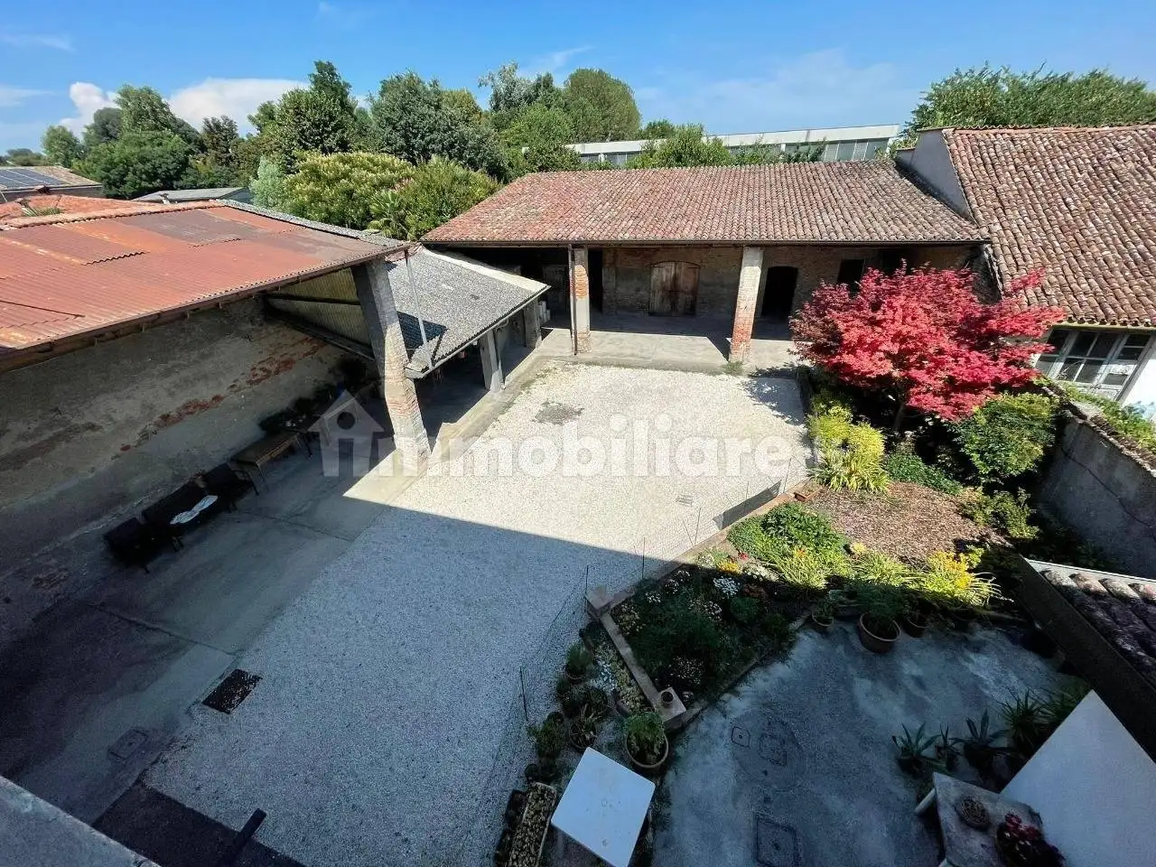 Cascina via Giuseppe Garibaldi 37, Centro, Torre de' Picenardi - foto 2