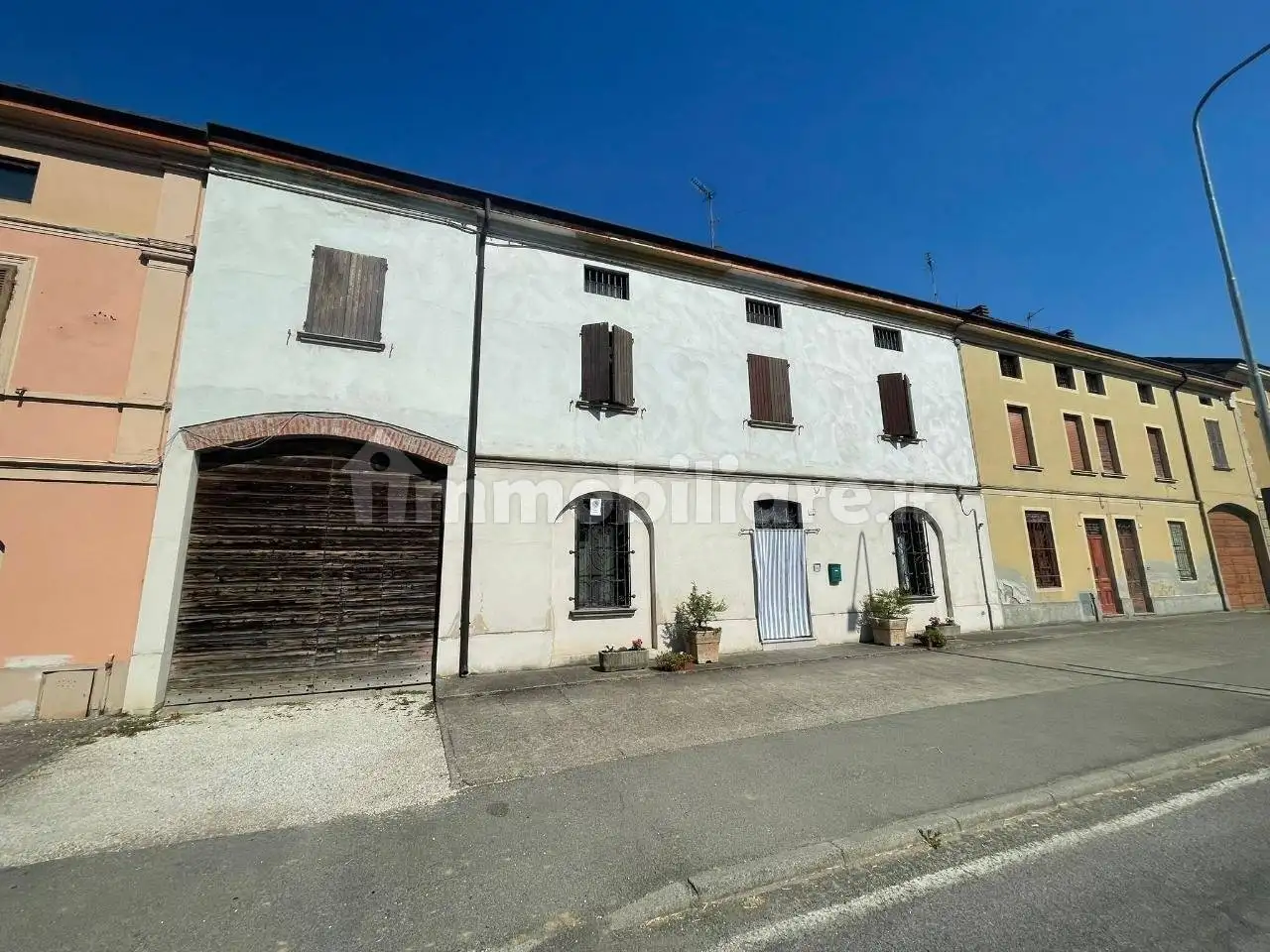 Cascina via Giuseppe Garibaldi 37, Centro, Torre de' Picenardi - foto 3