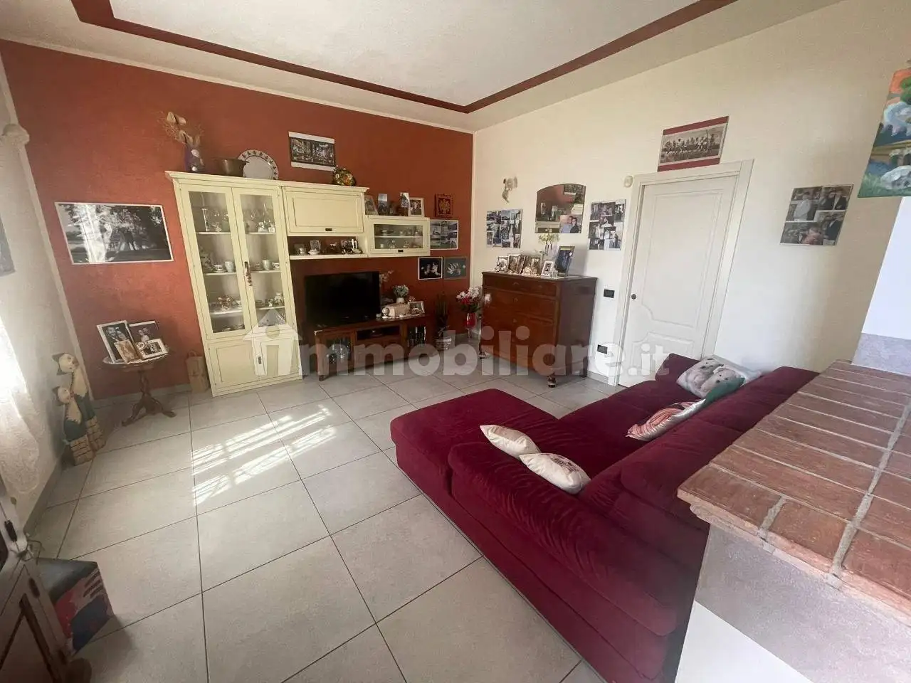 Cascina via Giuseppe Garibaldi 37, Centro, Torre de' Picenardi - foto 4