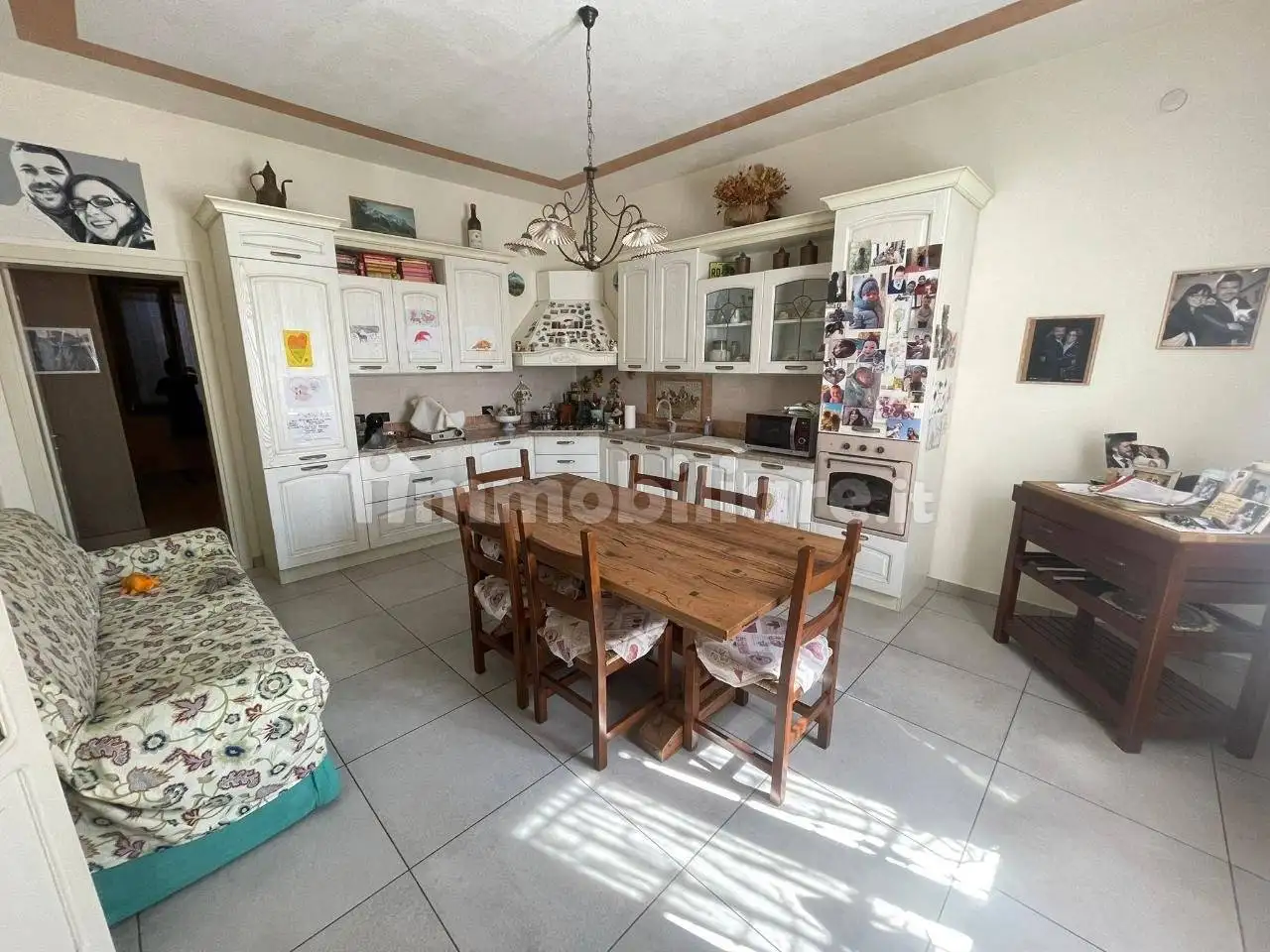 Cascina via Giuseppe Garibaldi 37, Centro, Torre de' Picenardi - foto 5