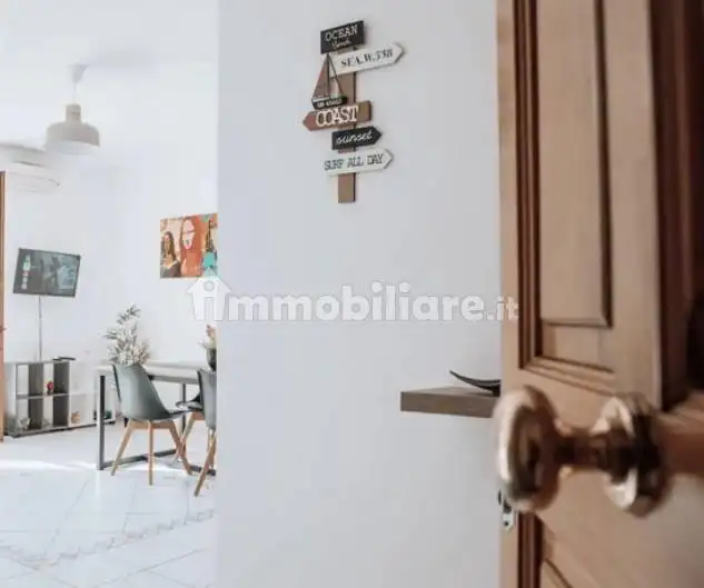 Appartamento in affitto a Gioiosa Marea