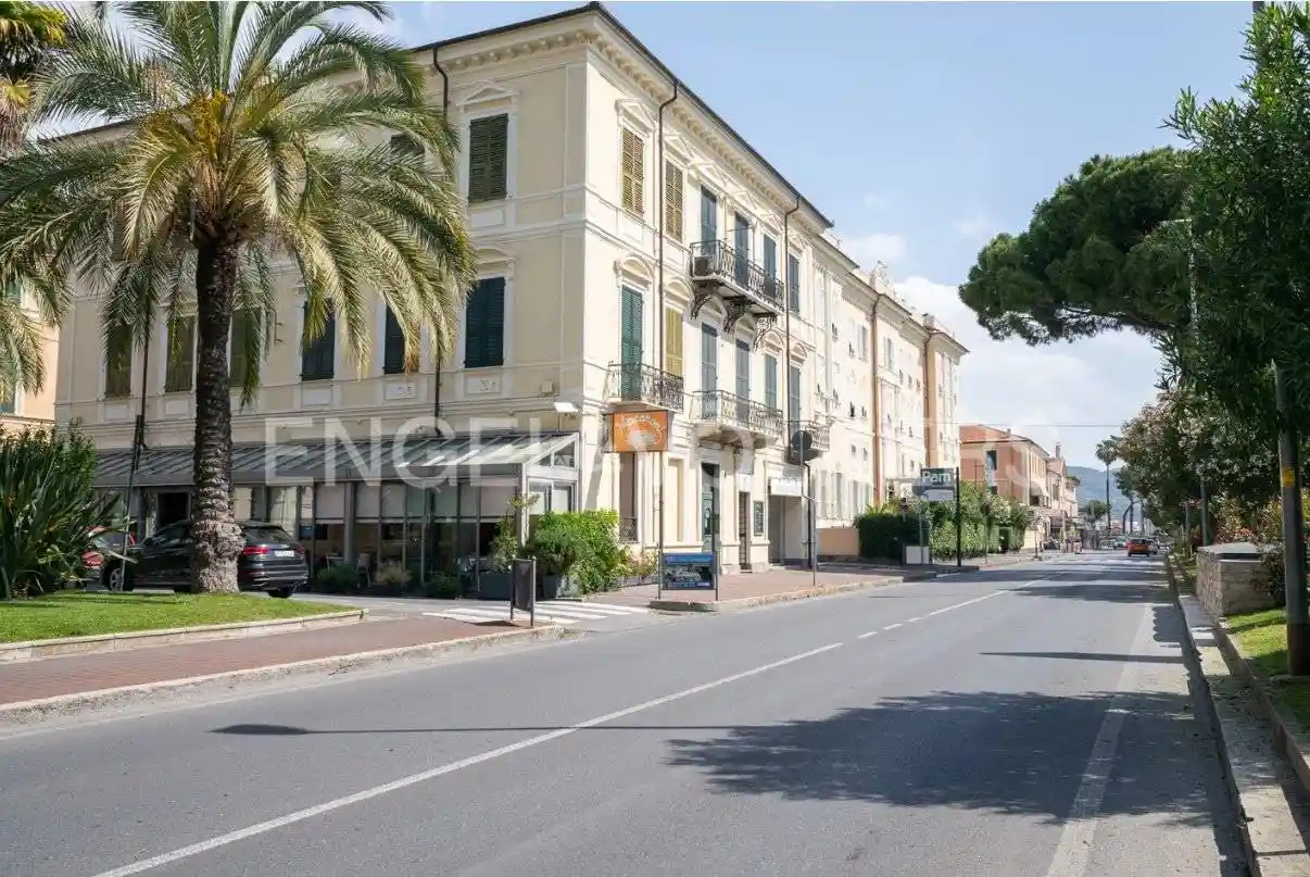 Appartamento in vendita a Diano Marina