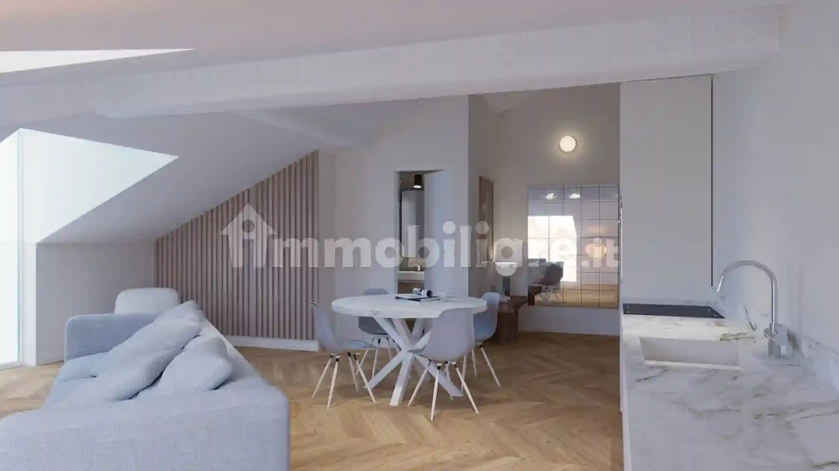 Appartamento - foto 4