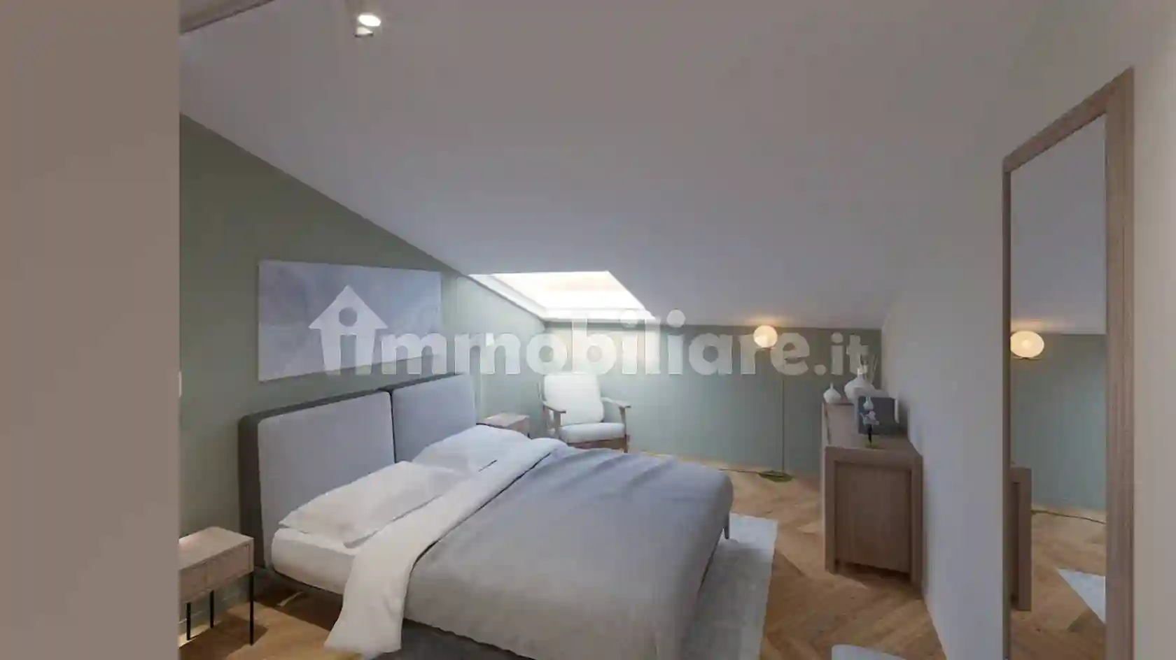 Appartamento - foto 5