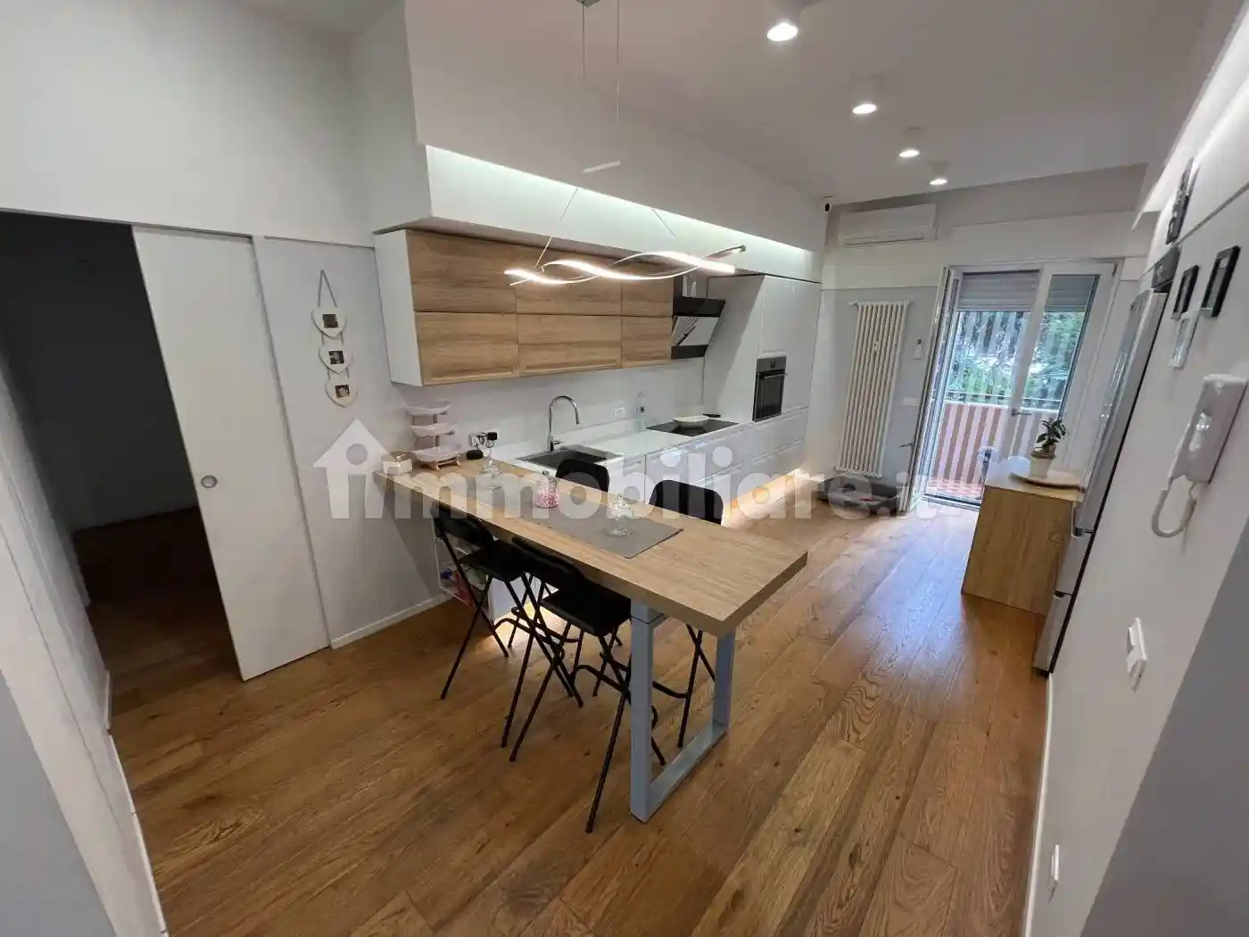 Appartamento in vendita a Bari