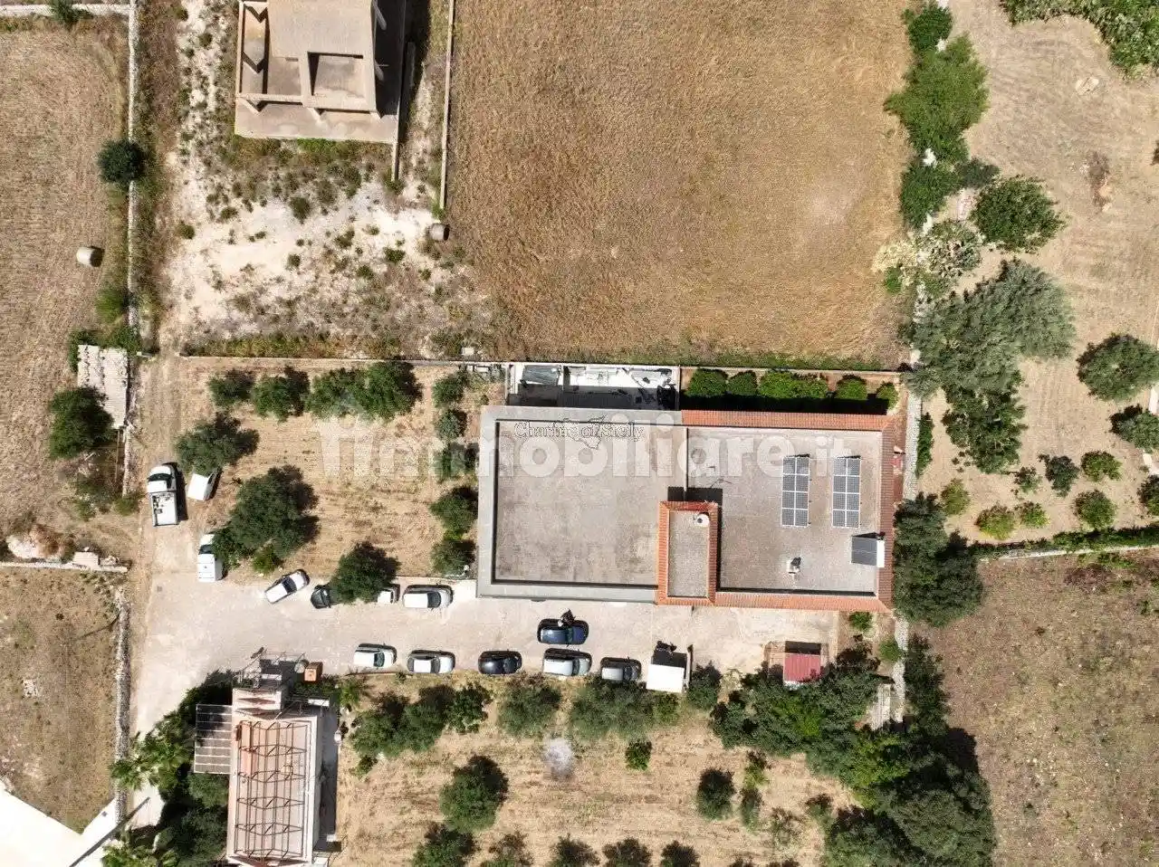 Rustico, da ristrutturare, 160 m², San Filippo, Modica - foto 2