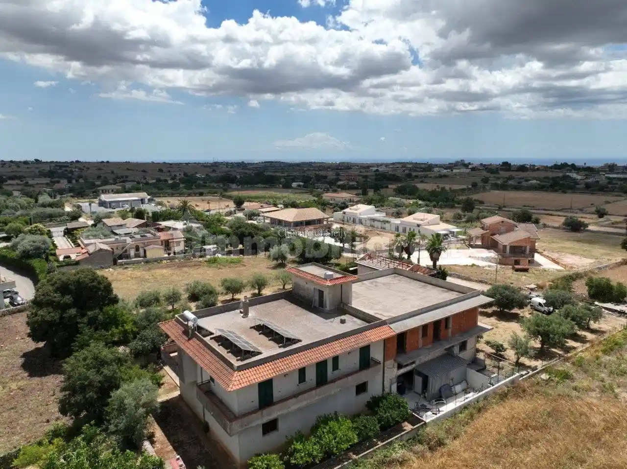 Rustico, da ristrutturare, 160 m², San Filippo, Modica - foto 3