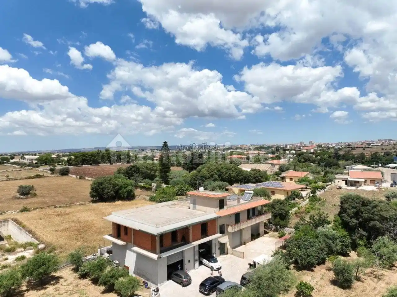 Rustico, da ristrutturare, 160 m², San Filippo, Modica - foto 4