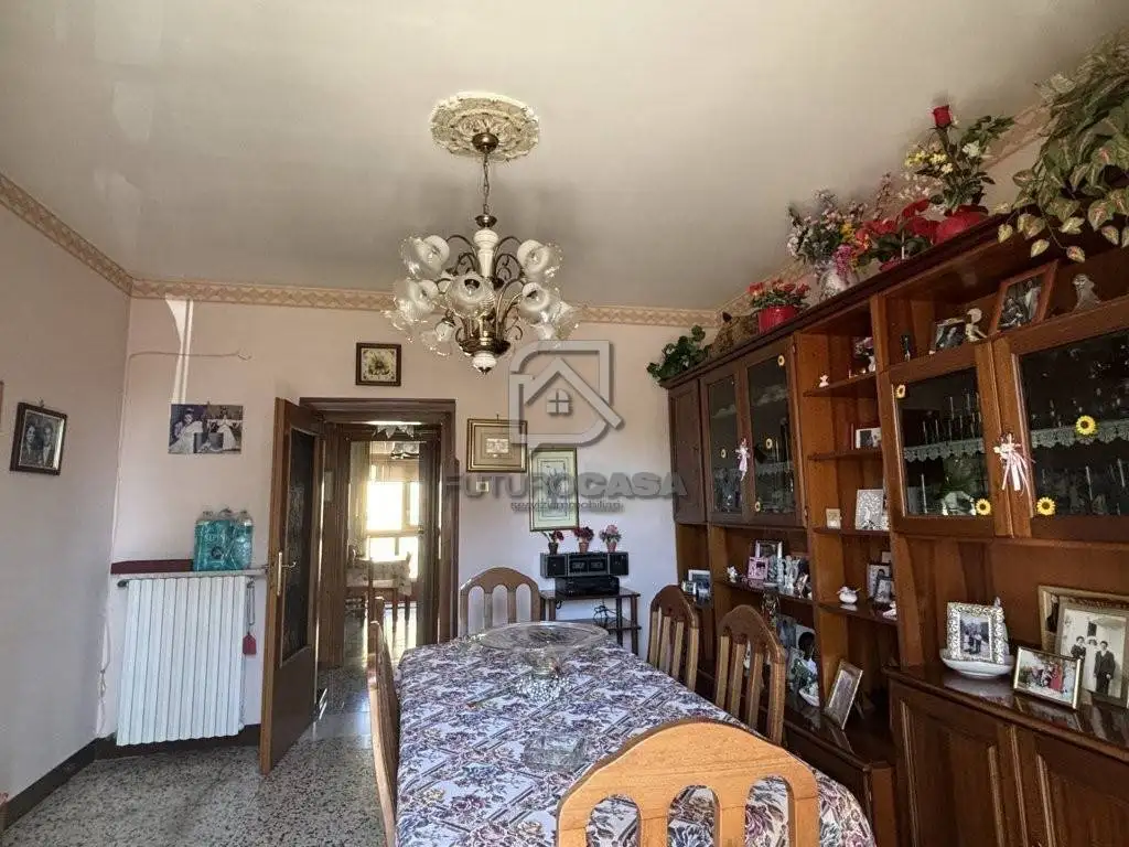 Trilocale viale della Libertà 50, Apice - foto 2