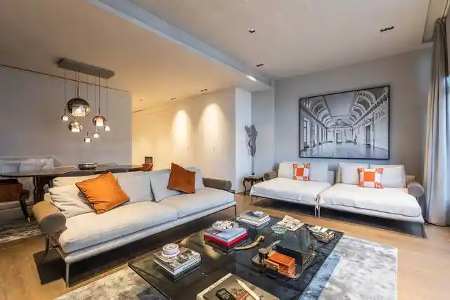 Appartamento in vendita a Firenze