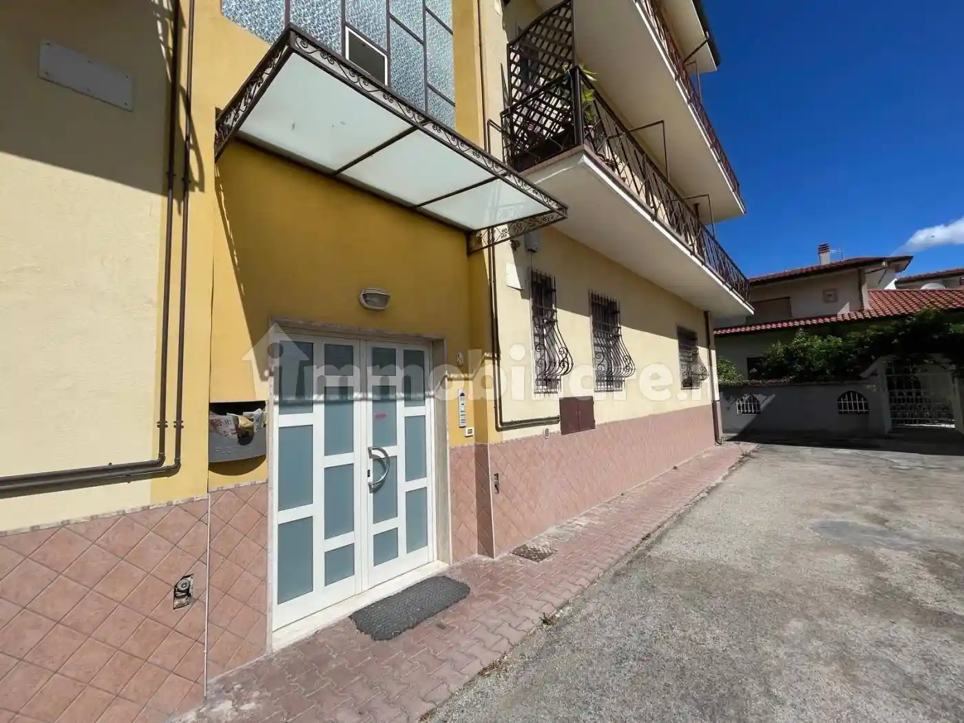 Appartamento via della Rinascita 6, Centro, Scafa - foto 3