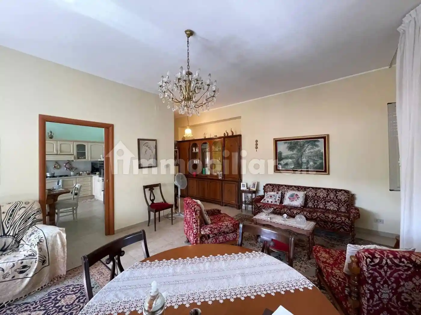 Appartamento via della Rinascita 6, Centro, Scafa - foto 5