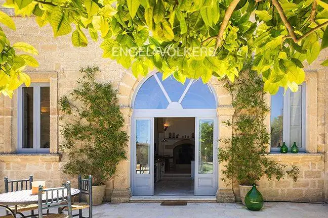 Villa in vendita a Ortelle