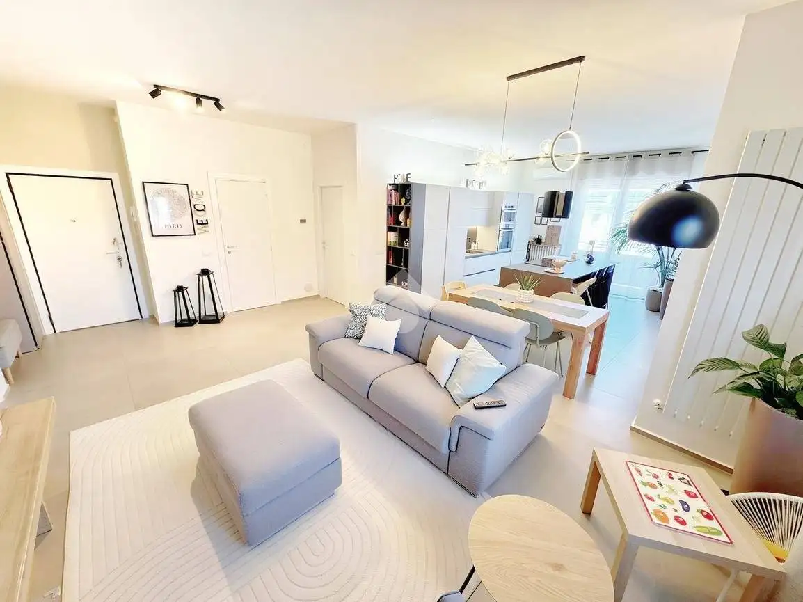 Appartamento in vendita a Sorbolo Mezzani