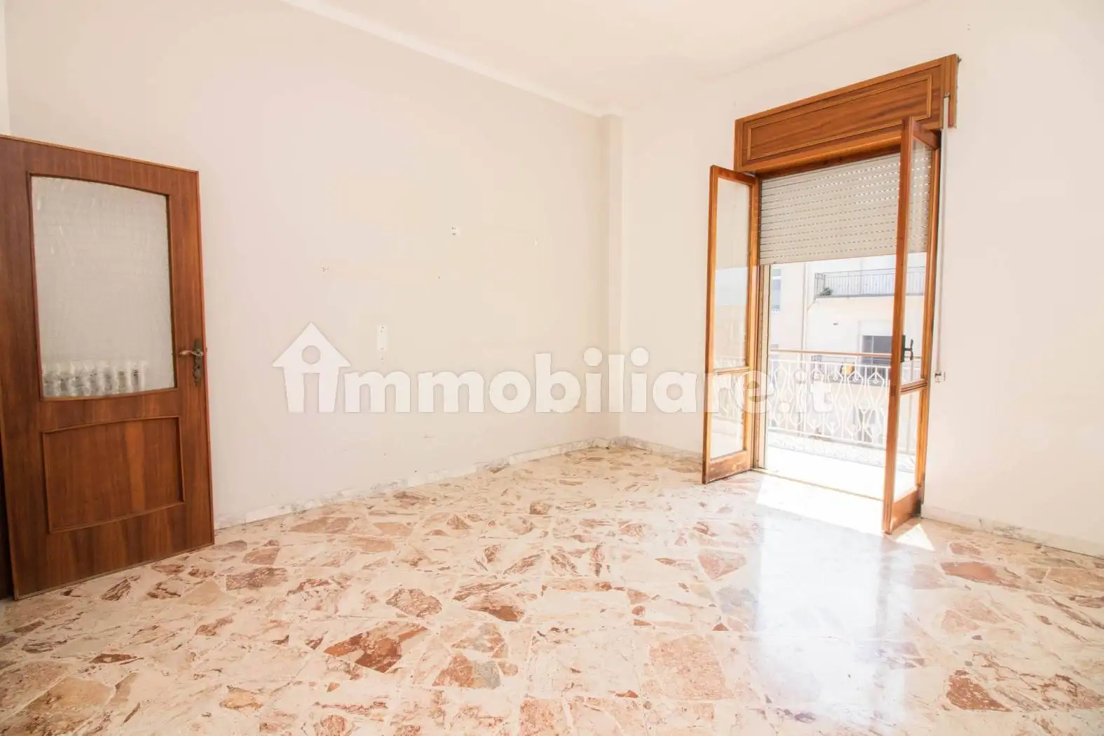 Appartamento in vendita a Scafati